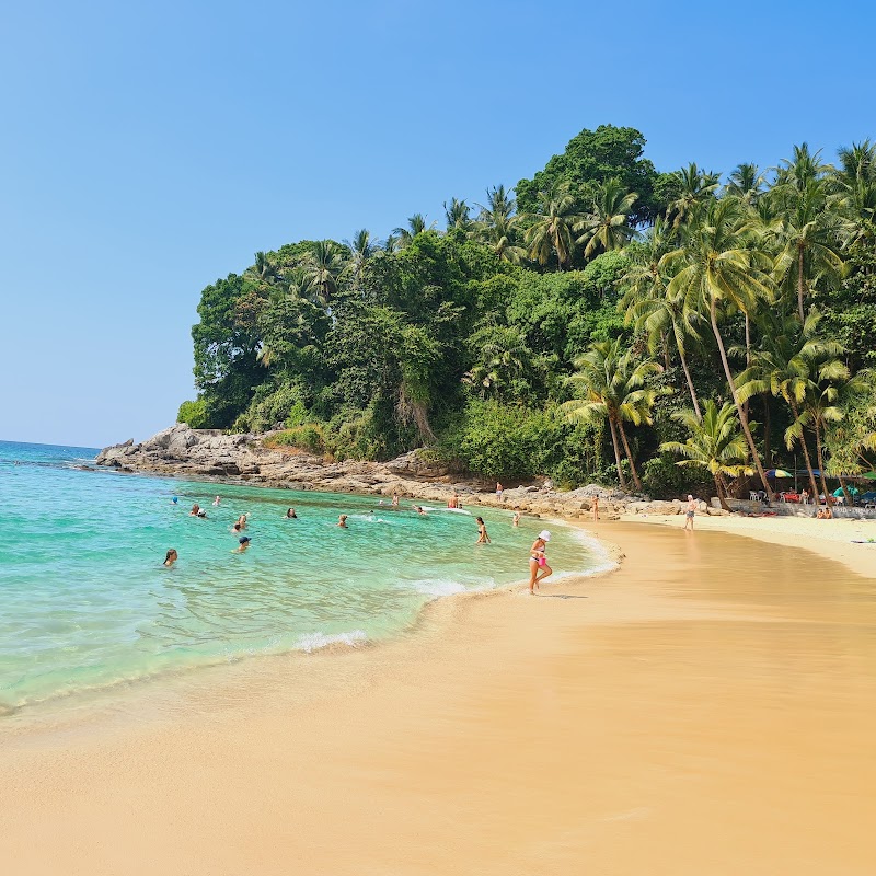 Surin Beach - Surin Beach, Choeng Thale, Phuket 83110, Thailand