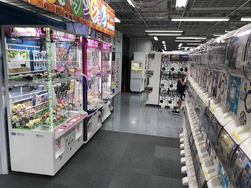 Yodobashi Camera Multimedia Kichijoji Store - Yodobashi Camera Multimedia Kichijoji Store, 1-chōme-19-1 Kichijōji Honchō, Musashino, Tokyo 180-0004, Japan