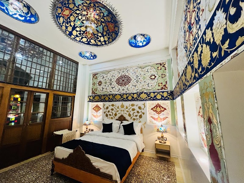 Zanjan Boutique Hotel - Zanjan Boutique Hotel, Zanjan Province, Zanjan, NO 3, Alayi alley, Ziyaei street, City, Iran