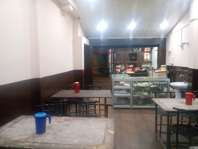 SHIV SHERE PUNJAB DHABA