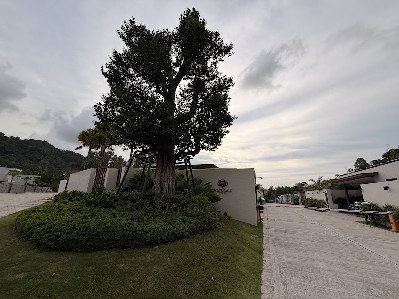 Naturale Phuket Luxury Pool Villas - Naturale Phuket Luxury Pool Villas, 8, 1 Soi Cherngtalay 1, Tambon Choeng Thale, Amphoe Thalang, Chang Wat Phuket 83110, Thailand
