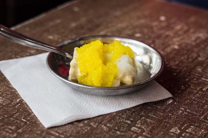 Prakash Ki Mashoor Kulfi - Prakash Ki Mashoor Kulfi Shop No 12, Prakash Kulfi Chaurah, 13, Fruit Ln, Mohan Market, Aminabad, Lucknow, Uttar Pradesh 226018, India