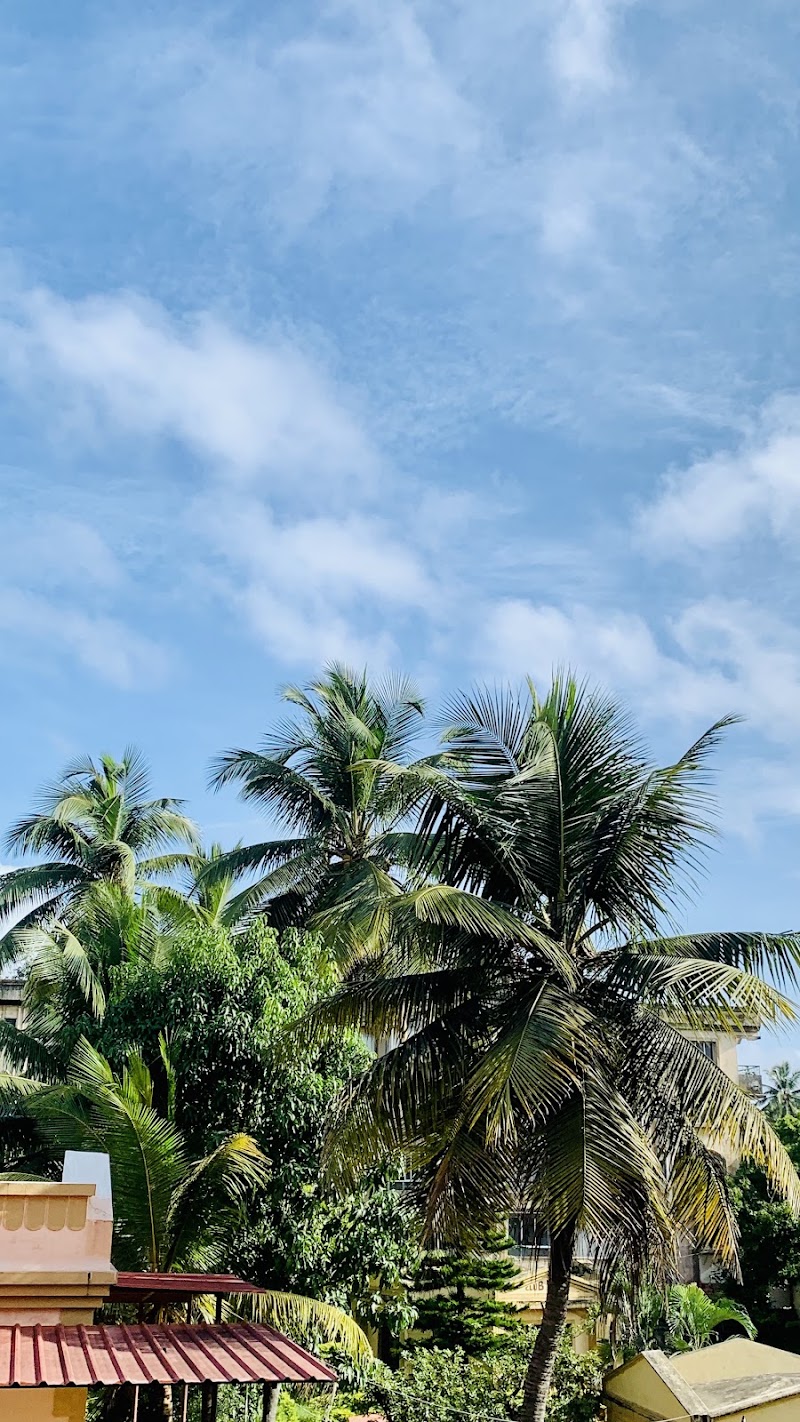 Sea Breeze - Sea Breeze, 6PHX+C84, Nargol, Gujarat 396135, India