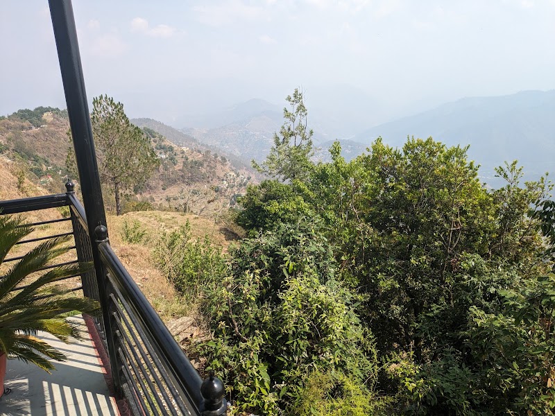 The Village - Homestay - The Village - Homestay, JF28+H9G, Garhi, Uttarakhand 263651, India