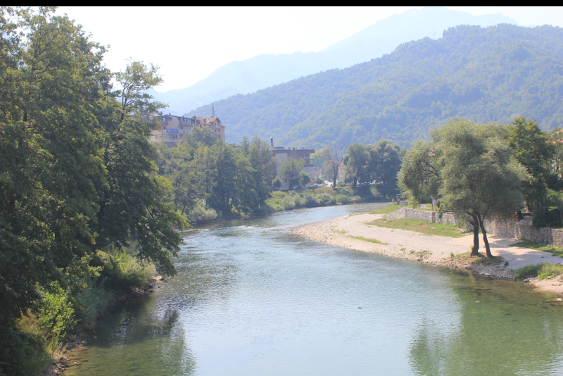 Zavičajni muzej Konjic - Zavičajni muzej Konjic, Stara čaršija, Konjic 88400, Bosnia and Herzegovina