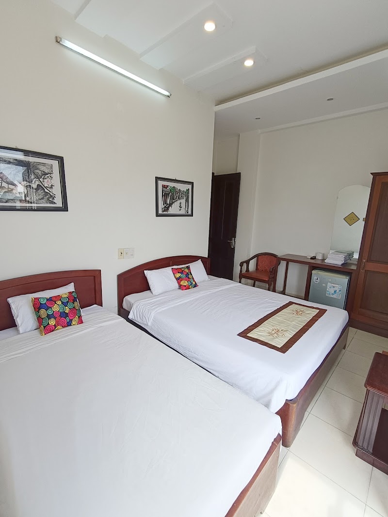 Khách Sạn Hoi An Old Town Hostel - Khách Sạn Hoi An Old Town Hostel 626 Đ. Hai Bà Trưng, p, Hội An, Đà Nẵng 51300, Vietnam