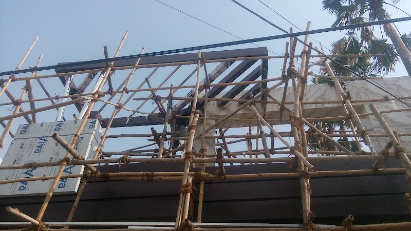 Bal Udhyan - Bal Udhyan, 57VR+J25, Sindhi Colony, Malviya Nagar, Bhilai, Chhattisgarh 491001, India