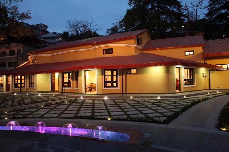 Bliss & Co Manor, Mussoorie - Managed by Vilasa experiences - Bliss & Co Manor, Mussoorie - Managed by Vilasa experiences, Palpitation Slope Rd, The Mall Road, Mussoorie, Uttarakhand 248179, India