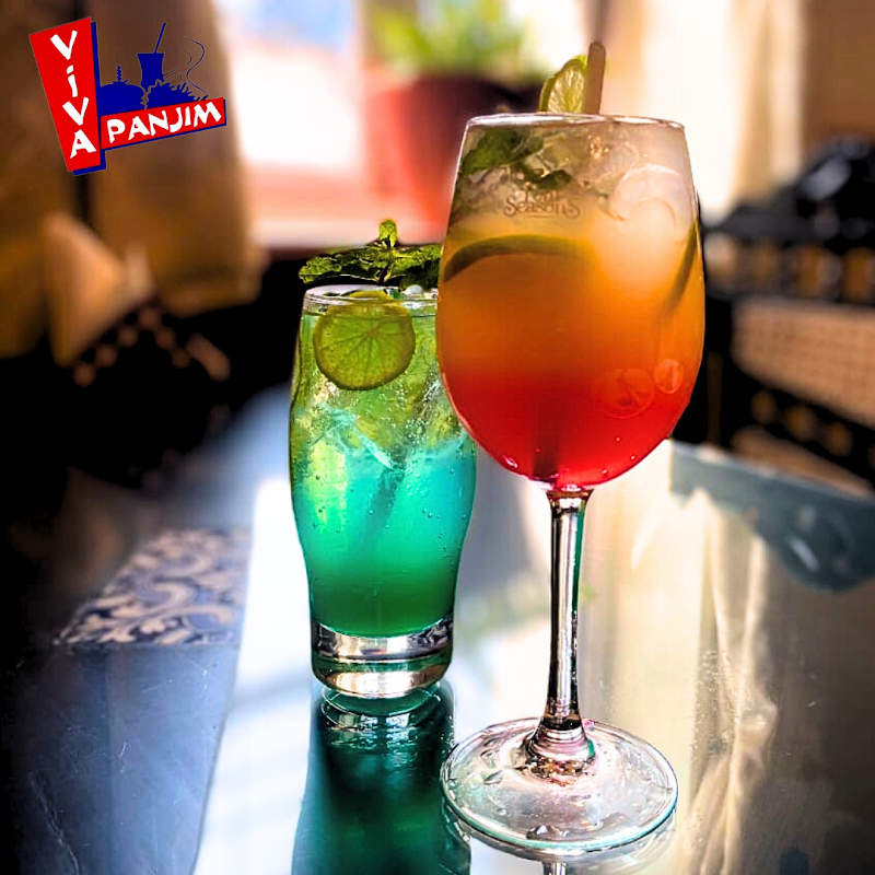 Viva Panjim - Viva Panjim H, 178, Rua 31 de Janeiro, behind Mary Immaculate High School, near St Sebastian chapel, Fontainhas (quarter), Altinho, Panaji, Goa 403001, India
