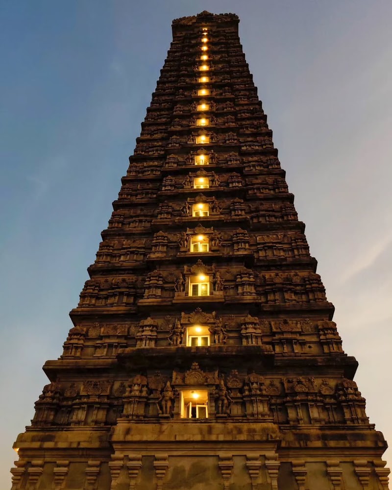Murudeshwara Beach