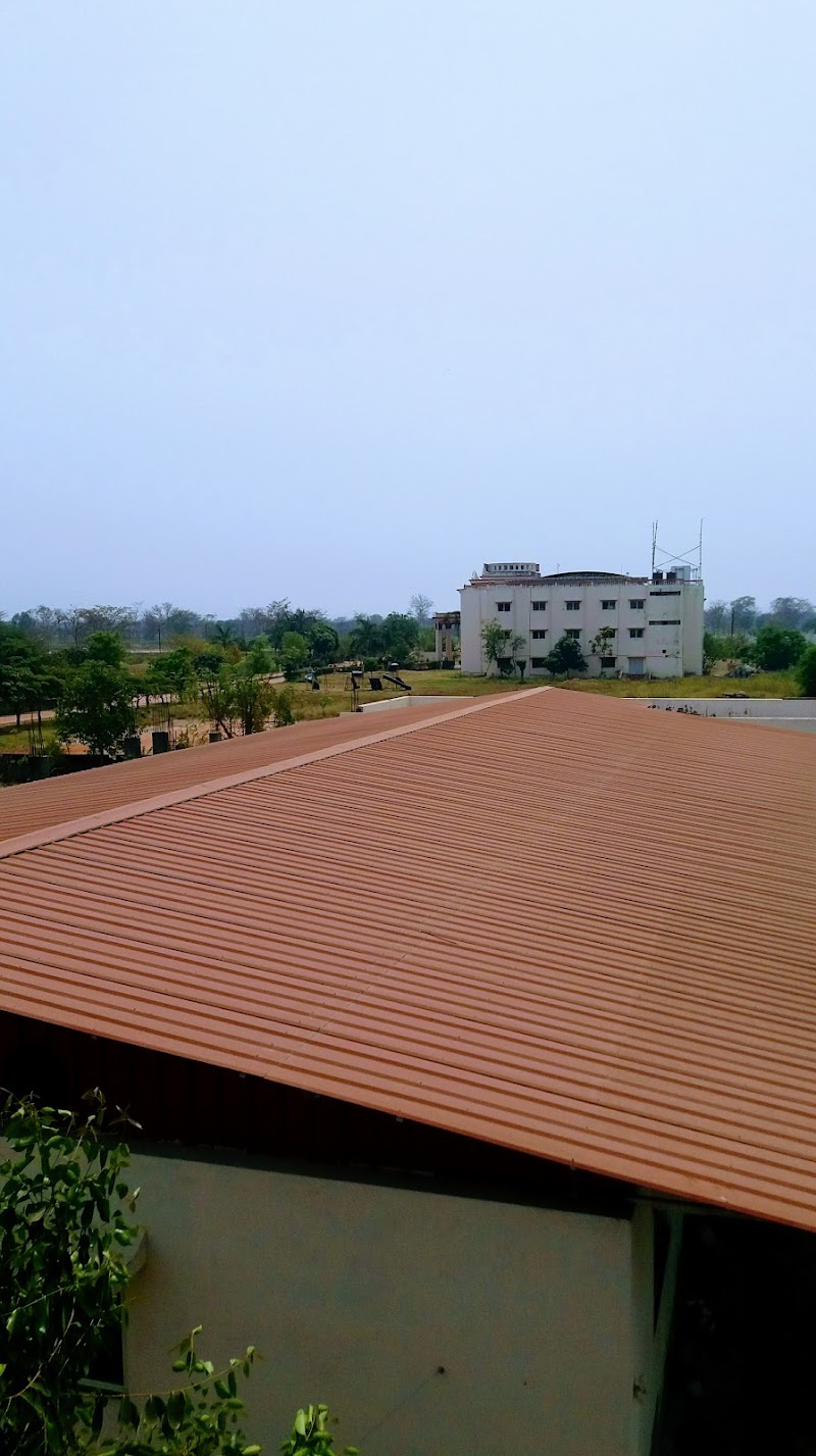 Delhi Public School Dhamtari - Delhi Public School Dhamtari, 10 km Milestone Raipur, Dhamtari Rd, sankara, Chhattisgarh 493773, India