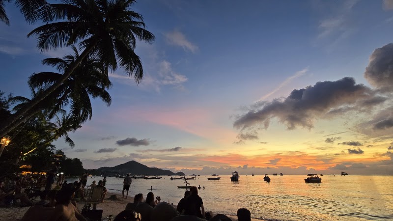 Sairee Cottage Diving - Sairee Cottage Diving 10, 1, Koh tao, Chang Wat Surat Thani 84360, Thailand