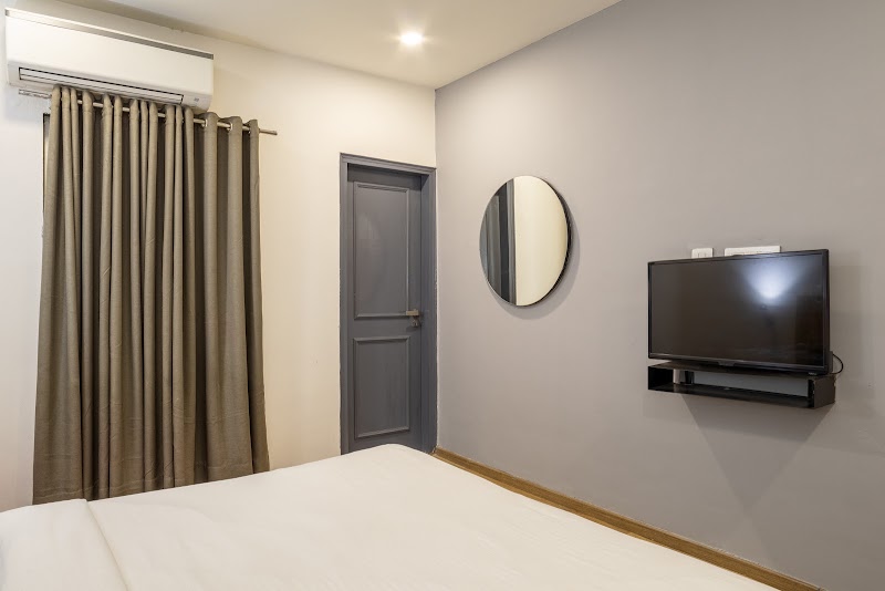 Housr Sector 57 - Housr Sector 57 Plot no.1591, Mandi, opposite to Wazirabad, Block B1, Sector 57, Gurugram, Haryana 122011, India
