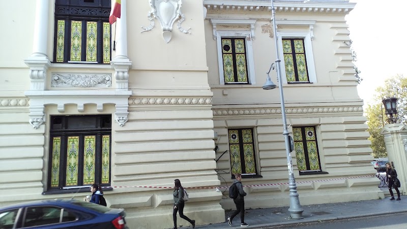 Calea Victoriei - Calea Victoriei, București, Romania