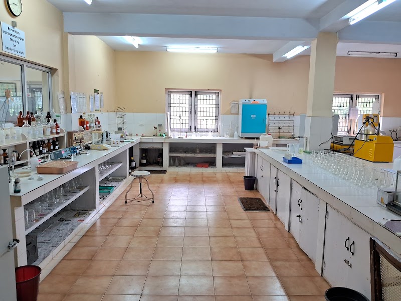UPASI Tea Research Foundation (Coonoor Regional Centre)