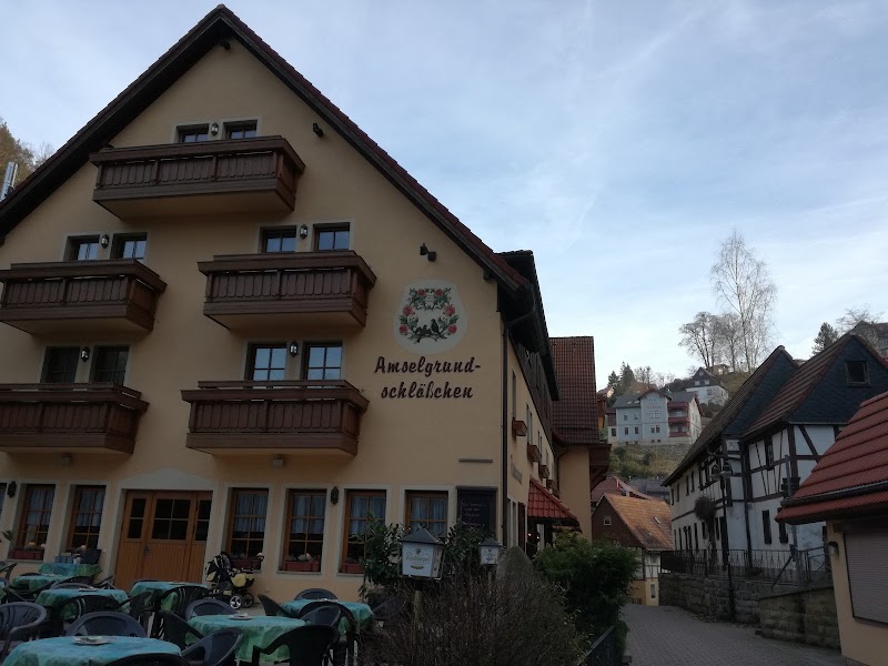 Kurort Rathen - Kurort Rathen, 01824 Rathen, Germany
