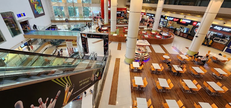Mall Of Mysore - Mall Of Mysore, No.C-1, M.G Road Indira Nagar, Nazarbad Mohalla, Extension, Mysuru, Karnataka 570010, India