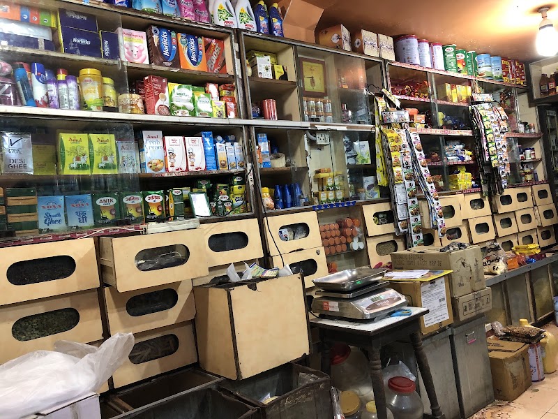 C.M. Provision Stores - C.M. Provision Stores, Malviya Rd, opposite fruit market, Gol Bazar, Nayapara, Raipur, Chhattisgarh 492001, India
