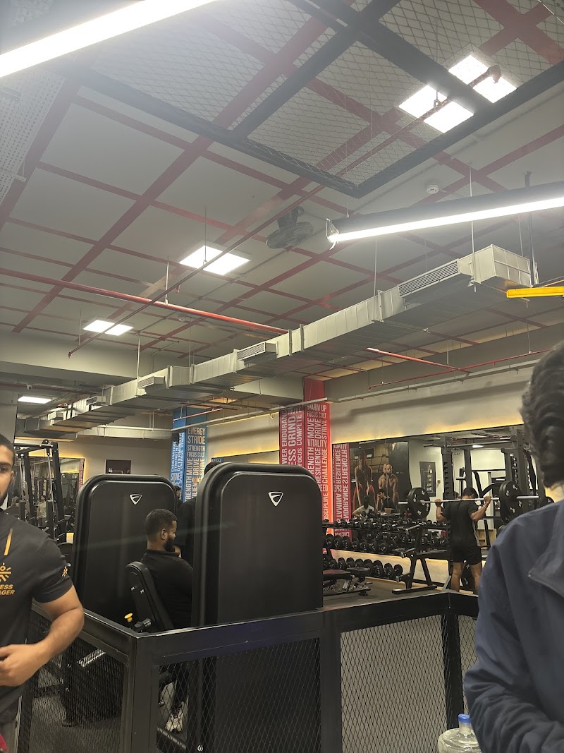 Cult Gym Baner | Best Gym in Baner, Pune - Cult Gym Baner | Best Gym in Baner, Pune, 2nd Floor, Kashiniketan, Ram Indu Park Rd, Lalit Estate, Baner, Pune, Maharashtra 411069, India