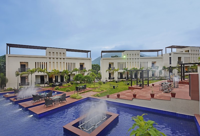 Trulyy The Kumbha Residency A Luxury Resort