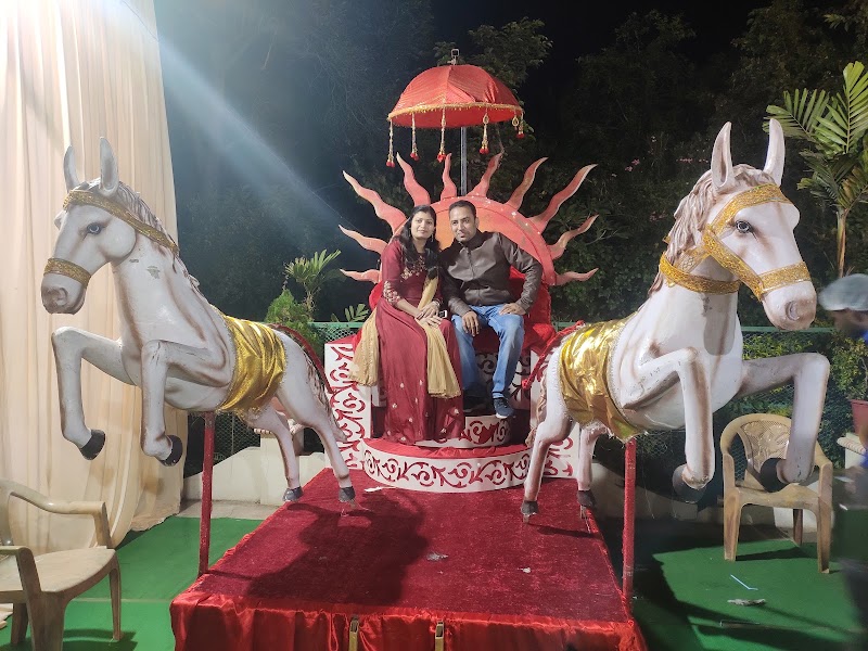 Durga Mangalam - Durga Mangalam, Khetrajpur, Sambalpur, Odisha 768003, India
