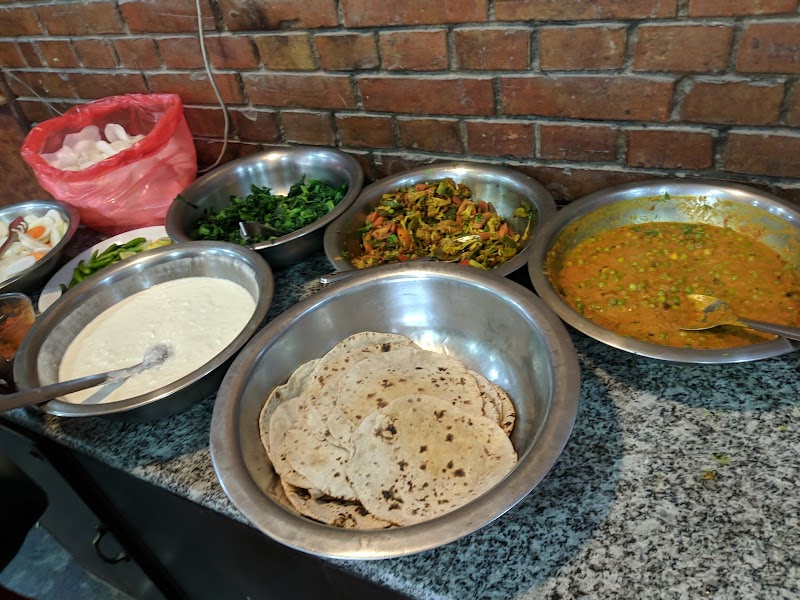 Hotel Maharaja - Hotel Maharaja, 08 पिन्गलास्थान मार्ग, Kathmandu 44600, Nepal