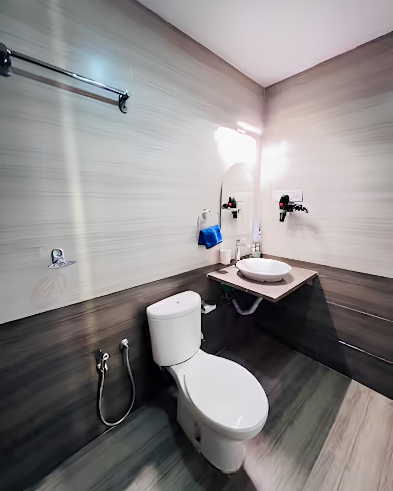 Leela Homes Goa - Leela Homes Goa, A 203, Arpora, Goa 403516, India