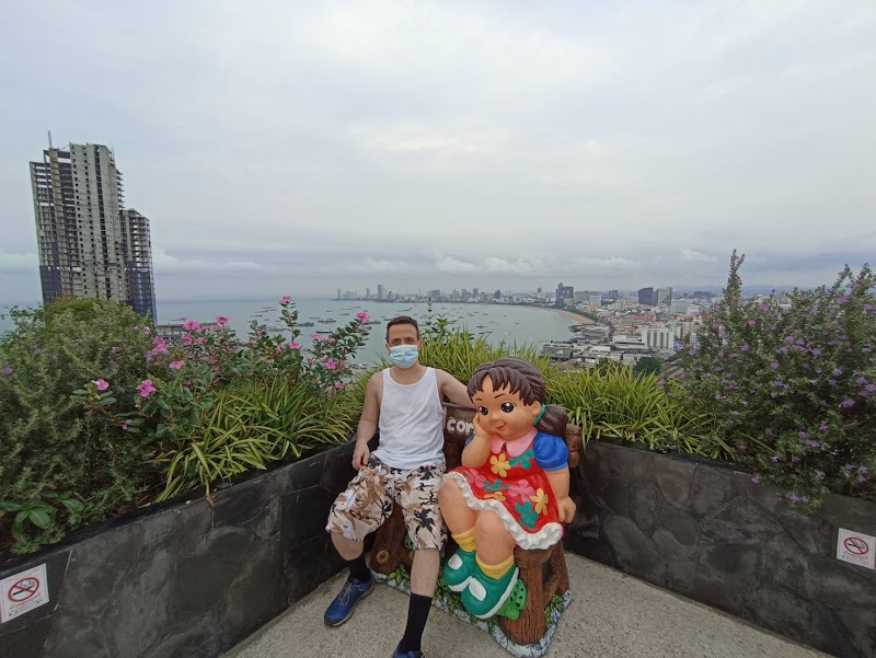 Pattaya View Point - Pattaya View Point WVC8+CMW ซอย หมู่บ้านวิวพอยท์ Muang Pattaya, Amphoe Bang Lamung, Chang Wat Chon Buri 20150, Thailand