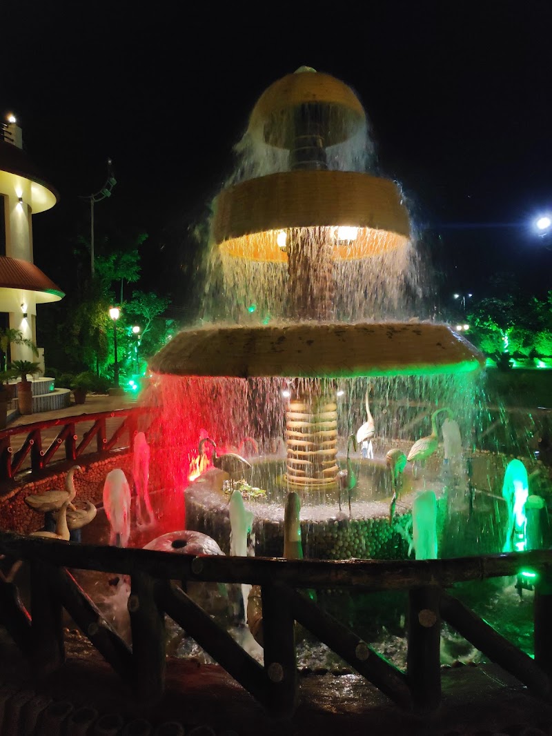 Suraj Gardens - Suraj Gardens, NH 62, Meera Nagar, Jodhpur, Rajasthan 342016, India