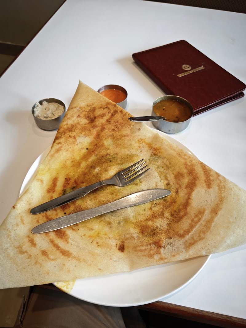 Indian Coffee House & Restaurant - Indian Coffee House & Restaurant 55, Industrial Layout road, Opp Jyothi Nivas College, KHB Colony, 5th Block, Koramangala, Bengaluru, Karnataka 560095, India