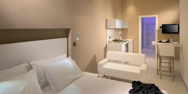 Met's Apartment - Met's Apartment, Via de’ Monari, 3, 40121 Bologna BO, Italy