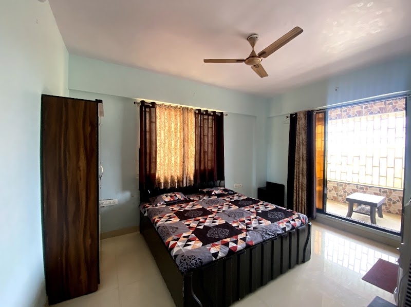 Hill View Farm House & Resort - Hill View Farm House & Resort, Mohili Water Treatment Plant Road, Baneli Rd, near Baneli, Mohili, Chowk, Kalyan, Maharashtra 421102, India