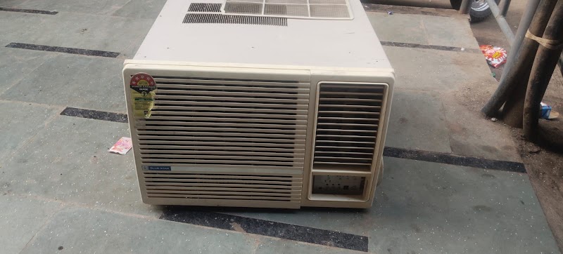 Old ac buyer and seller - Old ac buyer and seller Gabriel road, 1, Sethwadi Rd, near HP petrol pump shop, Geeta Nagar, Nathu, Mahim, Mumbai, Maharashtra 400016, India