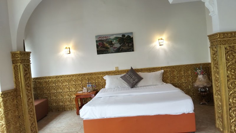 Le Hotel Hotel Phnom Penh - Le Hotel Hotel Phnom Penh, Khemarak Phoumin Ave, : 120201, & corner of st (49, Phnom Penh 120201, Cambodia