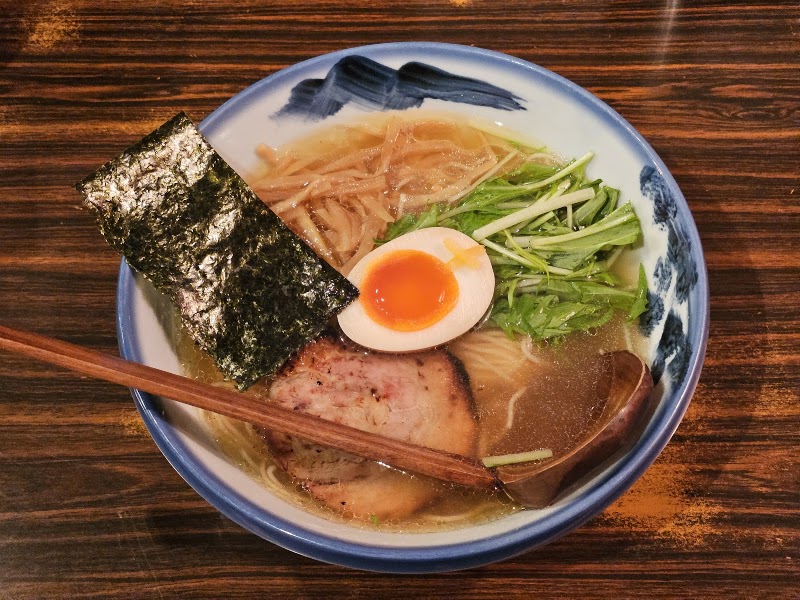 Afuri Nakameguro - Afuri Nakameguro, Japan, 〒153-0051 Tokyo, Meguro City, Kamimeguro, 1-chōme−23−１ 中目黒アリーナ 1F