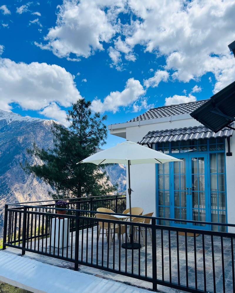 Faraway Cottages, Auli - Faraway Cottages, Auli Farkiaguar, Parsari, Sunil Road Lower Auli, Auli Rd, Joshimath, Uttarakhand 246443, India
