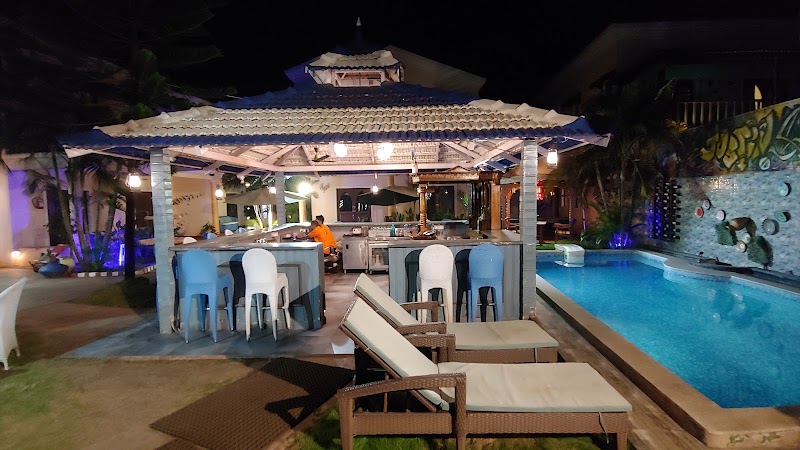 Emperor Resorts & Spa - Emperor Resorts & Spa 320/2, Vagator Beach Rd, Small, Coutinho Vaddo, Anjuna, Vagator, Goa 403509, India