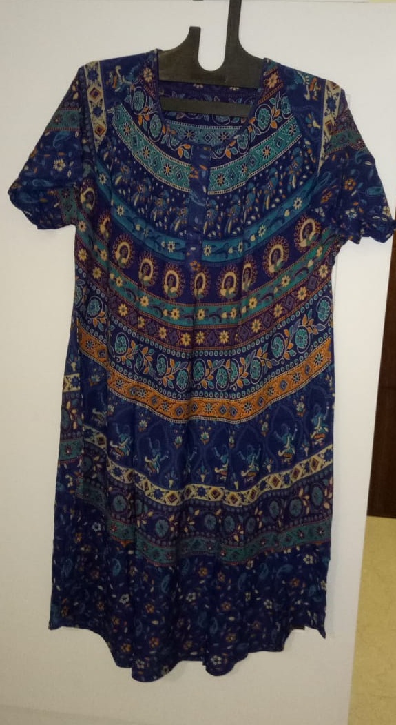 The Batik Shop - The Batik Shop Shop no N 20-21, Wing-A, Elco Arcade, Hill Rd, Bandra West, Mumbai, Maharashtra 400050, India