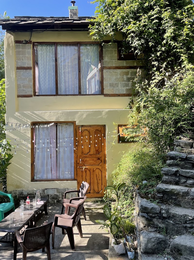The Whispering Woods Tirthan - The Whispering Woods Tirthan The Whispering Woods Tirthan, Ropajani, Gushaini, Tindar, Himachal Pradesh 175123, India