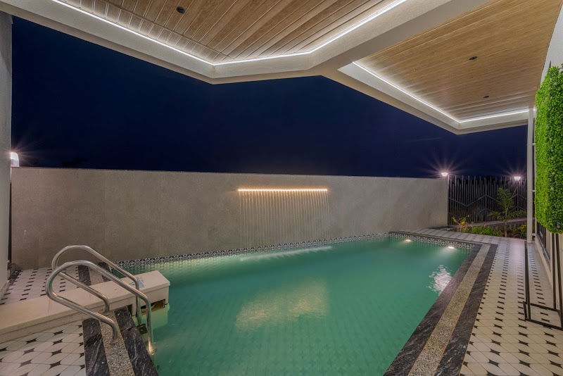 StayVista at Villa De Suku - Igatpuri | Villa with Swimming Pool - StayVista at Villa De Suku - Igatpuri | Villa with Swimming Pool, 105 Relax County, Mal Village Kasara, Taluka Shahapur, Dist, Igatpuri, Mal, Maharashtra 421602, India