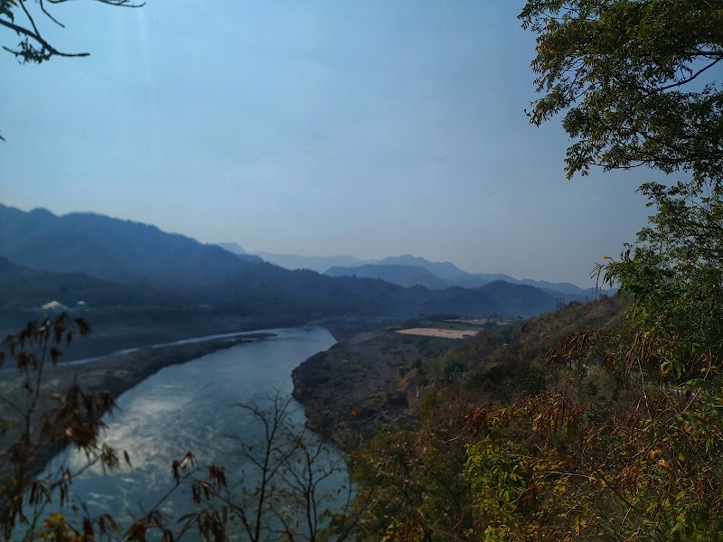 Sardar Sarovar Dam Reservoir - Sardar Sarovar Dam Reservoir, Gujarat 393151