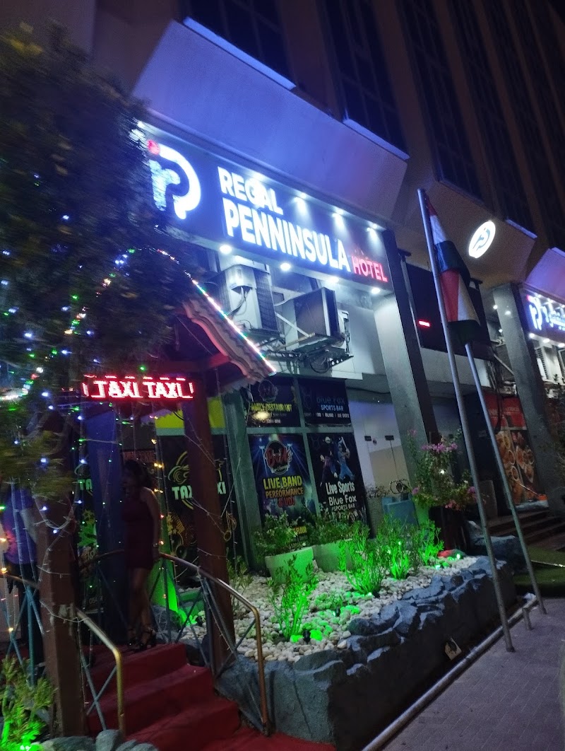 Regal peninsula hotel - Regal peninsula hotel police station - Al Raffa St - Al Souq Al Kabeer - Al Fahidi - Dubai - United Arab Emirates