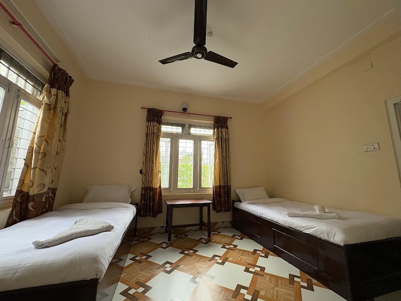 Hotel Shera Pokhara - Hotel Shera Pokhara, 11 Lakeside Rd, Pokhara 37000, Nepal