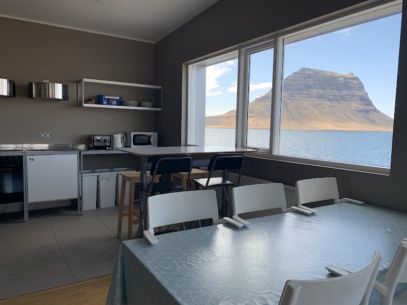 Stöð Guesthouse and Apartments - Stöð Guesthouse and Apartments, Sólvellir 13, 350 Grundarfjörður, Iceland