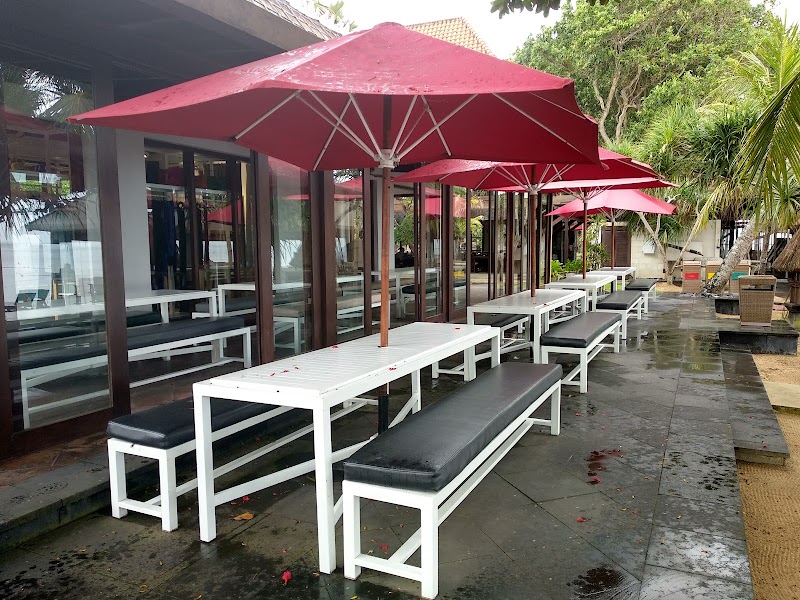 Bali Seawalker Tours - The Original - Bali Seawalker Tours - The Original, Sanur, Denpasar Selatan, Denpasar City, Bali 80237, Indonesia