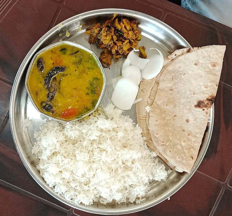 Shiv Shankar Dhaba and Family Restaurant