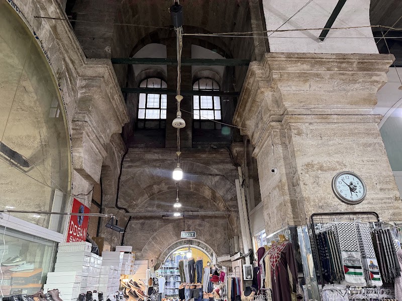 Laleli Pazarı - Laleli Pazarı, Kemal Paşa, Ordu Cd. No:40, 34134 Fatih/İstanbul, Türkiye