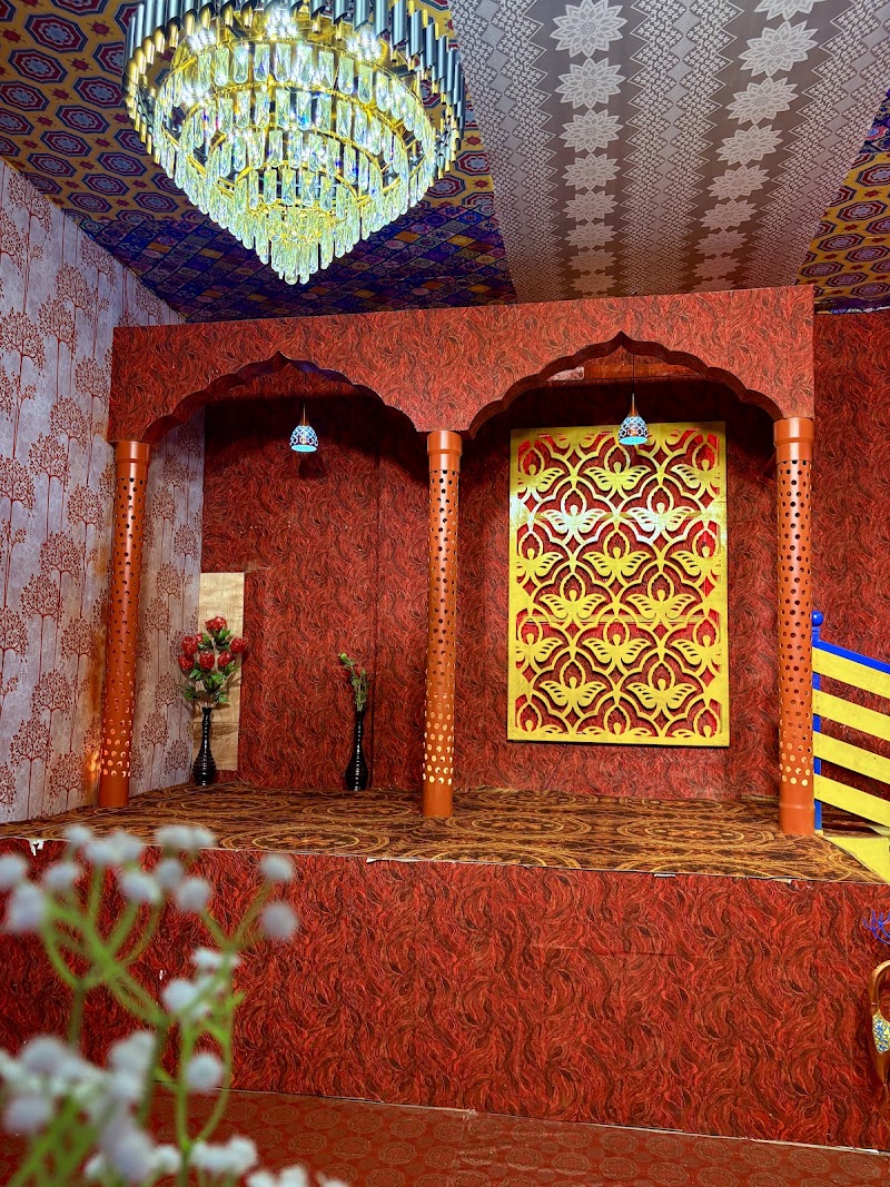 Chitralaya Studios