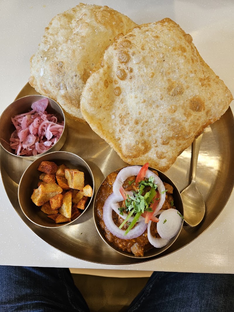 Sweet Nation - Sweet Nation G1-G3, Ground Floor EDCON Mindspace, St. Inez, Panaji, Goa 403001, India