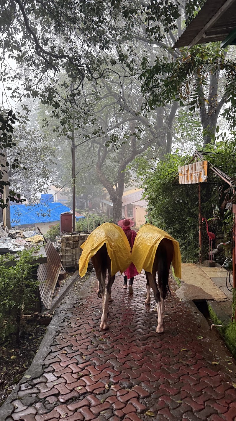 Spring Valley - Spring Valley, Aman Lodge, Matheran, Maharashtra 410102, India